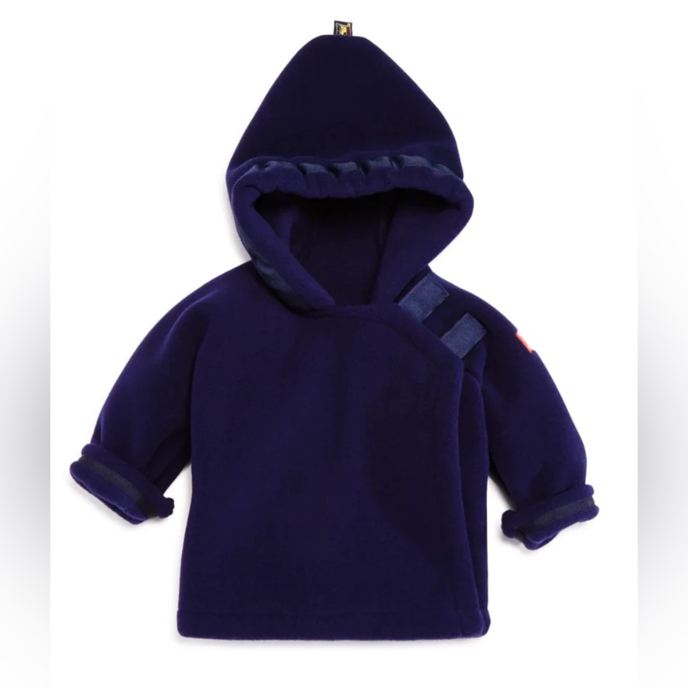 Widgeon 12m navy NWT